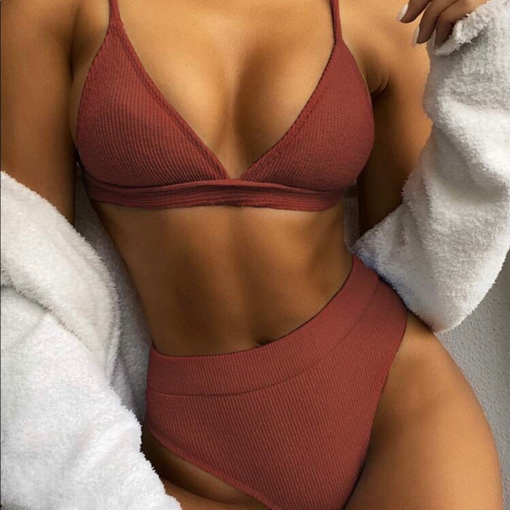 Swimwear
